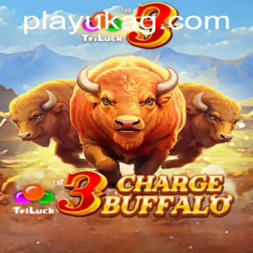 Exploring the Thrilling World of 3ChargeBuffalo: A New Gaming Adventure
