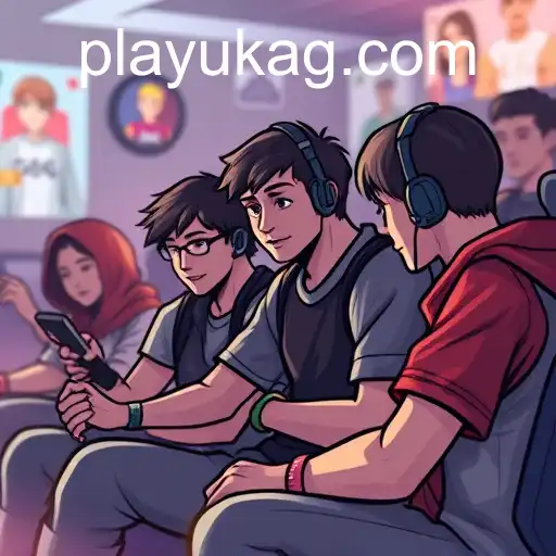 Player Community