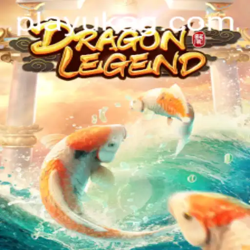 DragonLegend: Delve into a World of Fantasy and Strategy