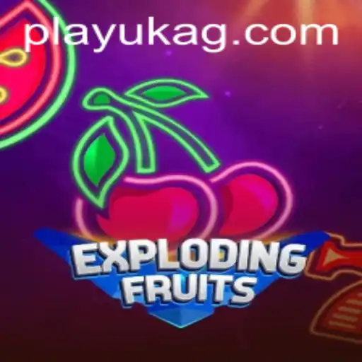 ExplodingFruits Game Overview and Playing Guide