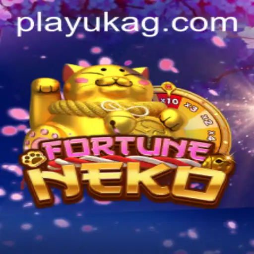 Discover the Enchanting World of FortuneNeko