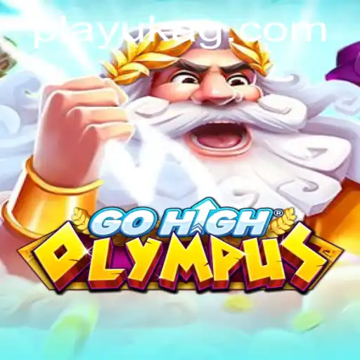 GoHighOlympus: Exploring the Adventure-Packed Universe of the Latest Gaming Phenomenon