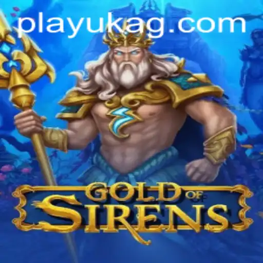 Discover the Enigmatic World of GoldofSirens