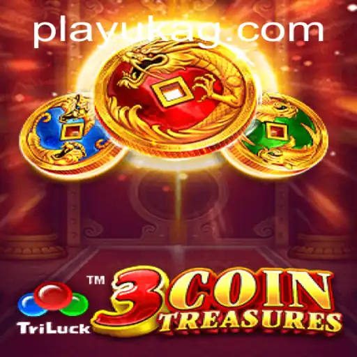 Unveiling the Adventure: Exploring the World of 3CoinTreasures with pitaco.bet