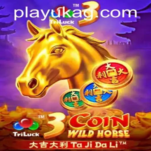 Exploring the Excitement of 3CoinWildHorse: A Comprehensive Guide