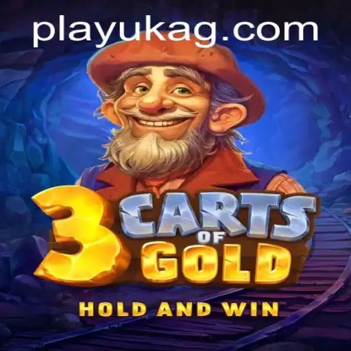 Exploring the World of 3cartsOfGold: A New Era in Online Gaming