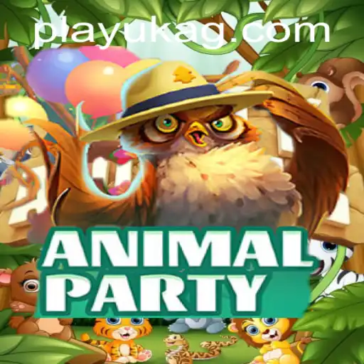 Discover the Exciting World of AnimalParty: A Comprehensive Guide