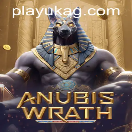 AnubisWrath: Unleashing the Power of Ancient Egypt