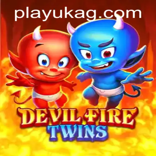 Exploring the Mystical World of DevilFireTwins