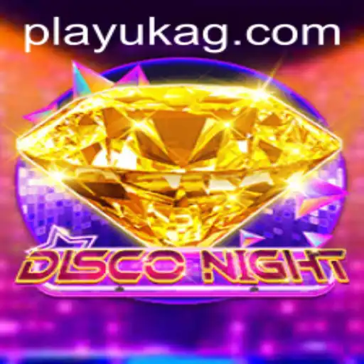 Discover DiscoNight: A Dazzling Adventure in Gaming