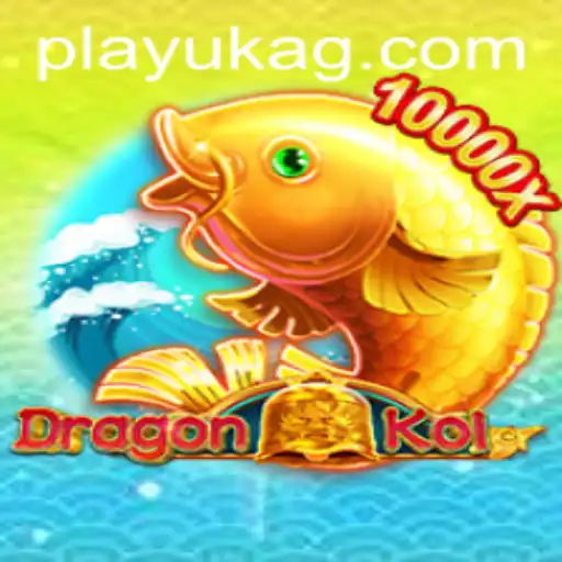Dive into the Mystical World of DragonKoi: A Thrilling Adventure Awaits