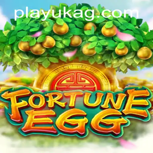 Discover the Exciting World of FortuneEgg with Pitaco.bet