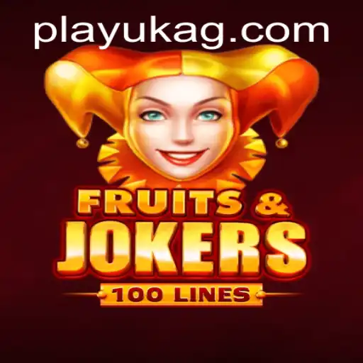 Exploring the Excitement of FruitsAndJokers100 on Pitaco.bet