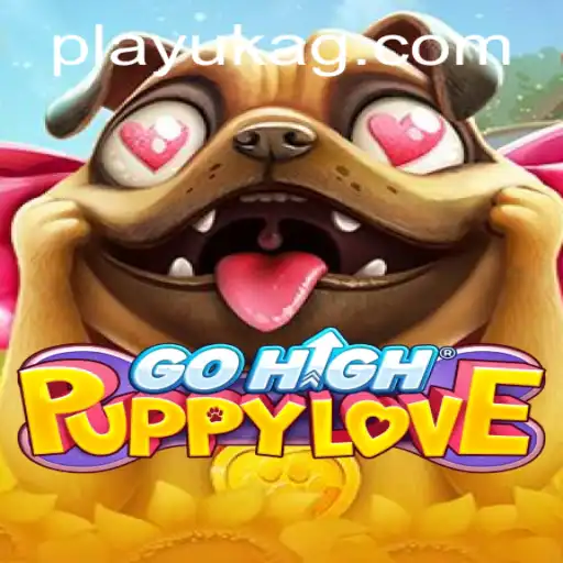 GoHighPuppyLove: Embarking on a Virtual Adventure