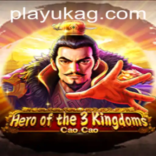Unveiling Heroofthe3KingdomsCaoCao: An Epic Journey Through Ancient Warfare