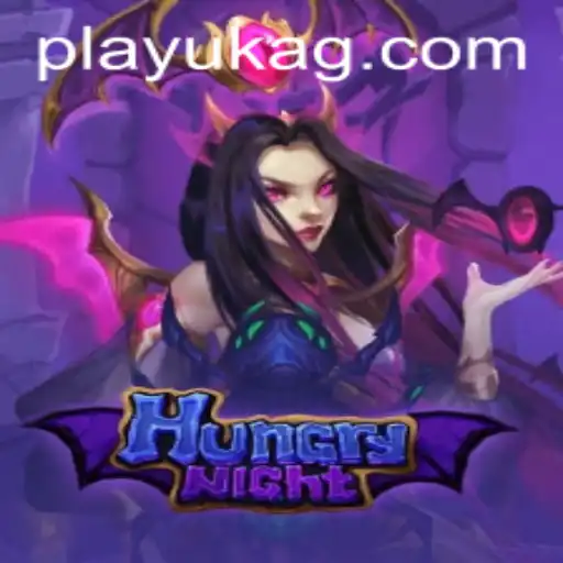 Exploring HungryNight: A Thrilling Journey into the Heart of Adventure