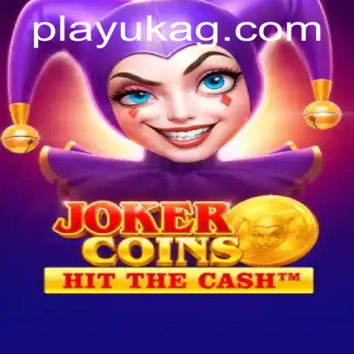 Explore the Exciting World of JokerCoins on Pitaco.bet