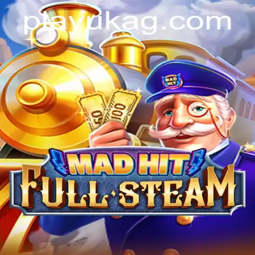 MadHitFullSteam: A Thrilling Journey with Pitaco.bet