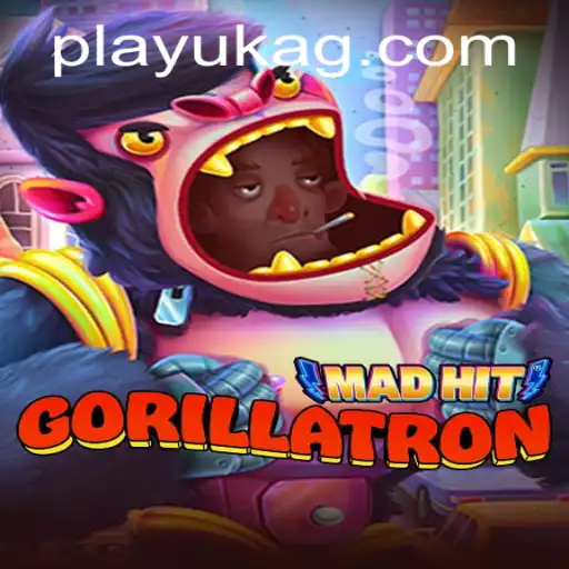 MadHitGorillatron: A Deep Dive into the Game and Its Exciting Features