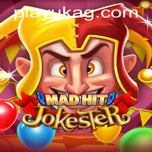Exploring MadHitJokester: A Riveting Gaming Experience