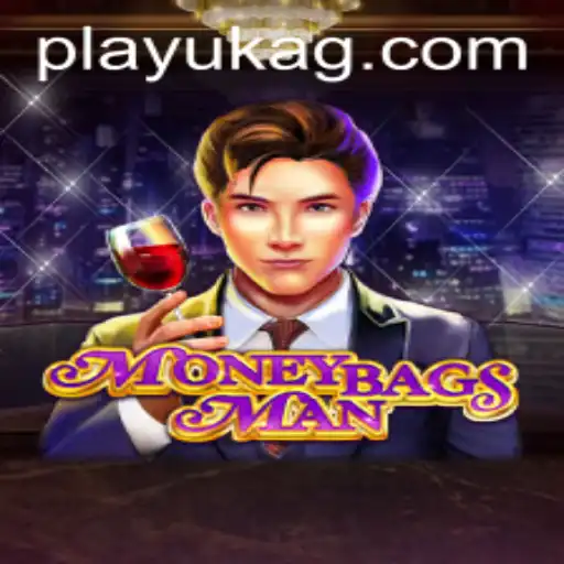 MoneybagsMan: A Thrilling New Game Experience with pitaco.bet