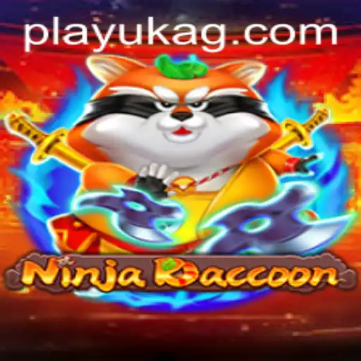 The World of NinjaRaccoon: An Exciting Adventure Game