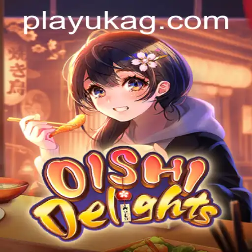 Discovering OishiDelights: A Fresh Adventure in Gaming