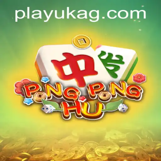 Exploring the Exciting World of PONGPONGHU – The Next Big Thing in Online Gaming with pitaco.bet