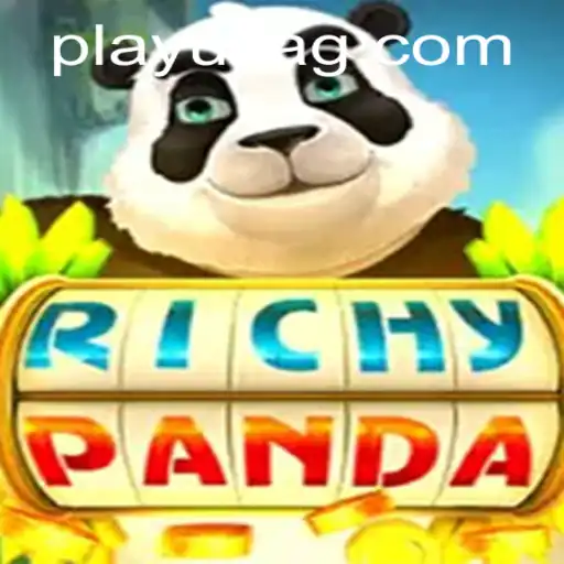 Discover the Excitement of RichyPanda: An Interactive Gaming Experience