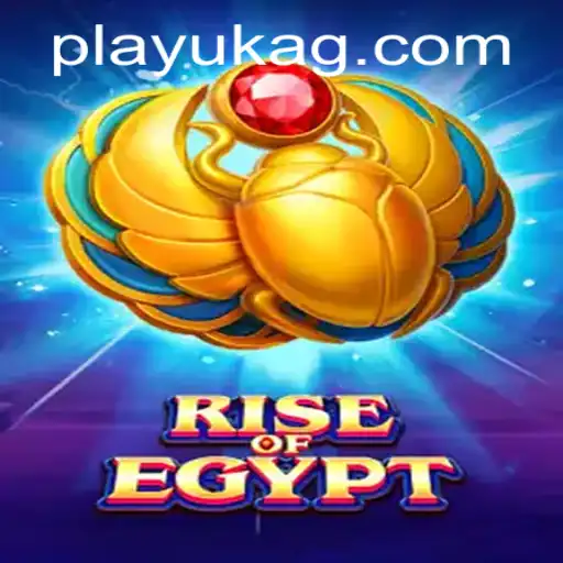 Unveiling the Mysteries of RiseOfEgypt: A Deep Dive into the Popular Game at Pitaco.bet