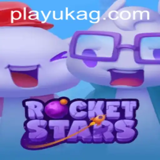 Exploring RocketStars: A Compelling New Game Experience with Pitaco.bet