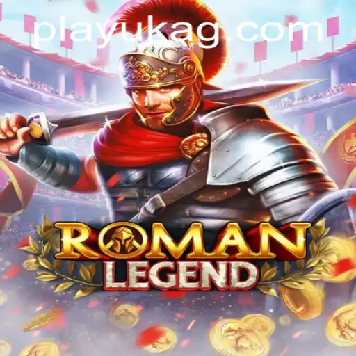 Unveiling RomanLegend: An Immersive Gaming Experience Influenced by Ancient Rome