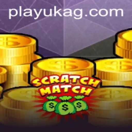 Unveiling ScratchMatch: The New Era of Interactive Gaming