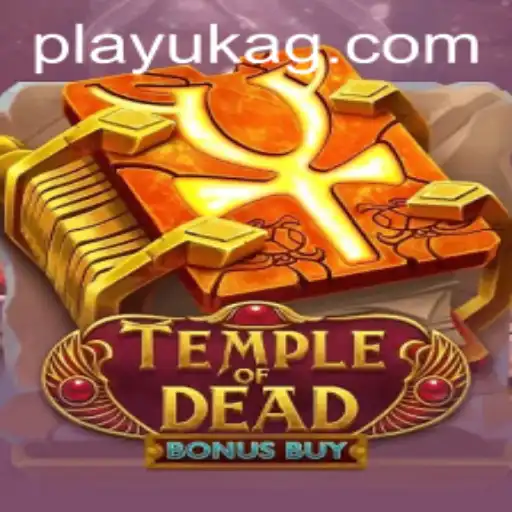 Temple of Dead Bonus Buy: A Thrilling Adventure into Ancient Mysteries with pitaco.bet