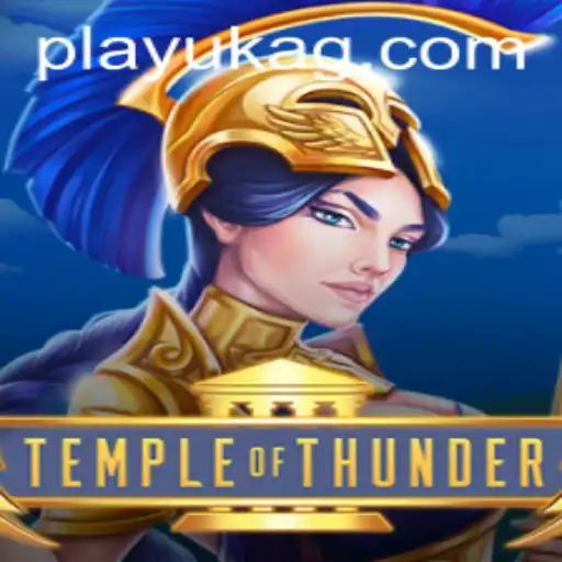 Explore the Electrifying World of TempleofThunder: A Gaming Revelation