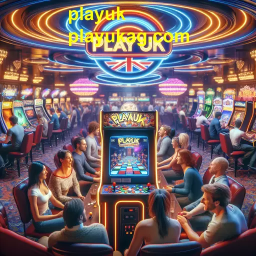 A Evolução dos Jogos de Arcade: Da Nostalgia à Modernidade