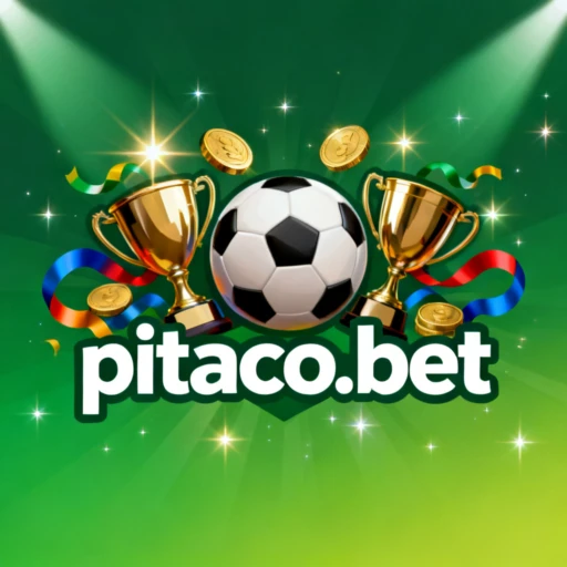 pitaco.bet Logo