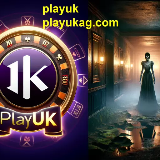 Explorando os Jogos de Horror: Medos e Emoções em Cada Quadro