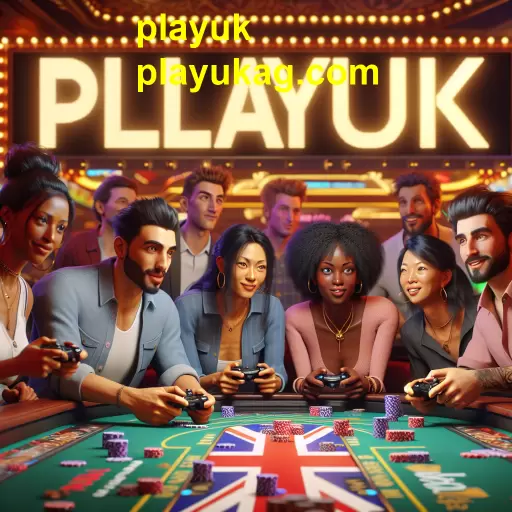 O Crescimento dos Jogos Multijogador: Conectando Jogadores ao Redor do Mundo