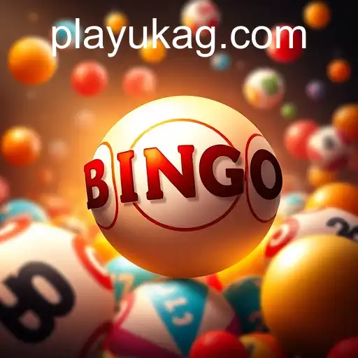 Jogos de bingo