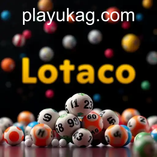 Loteria online