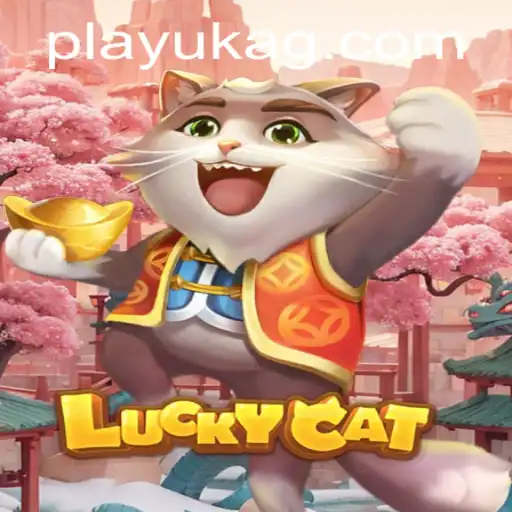 Discover the Thrills of LuckyCat with Pitaco.bet