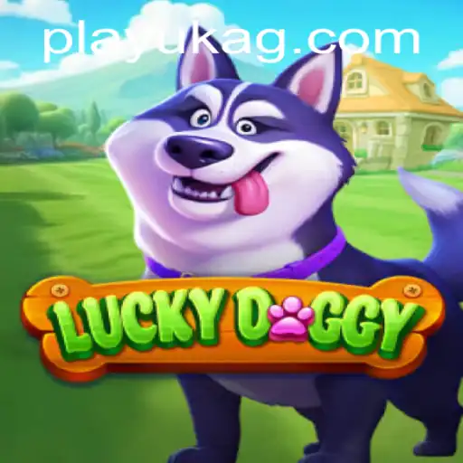 Exploring the Exciting World of LuckyDoggy on Pitaco.bet