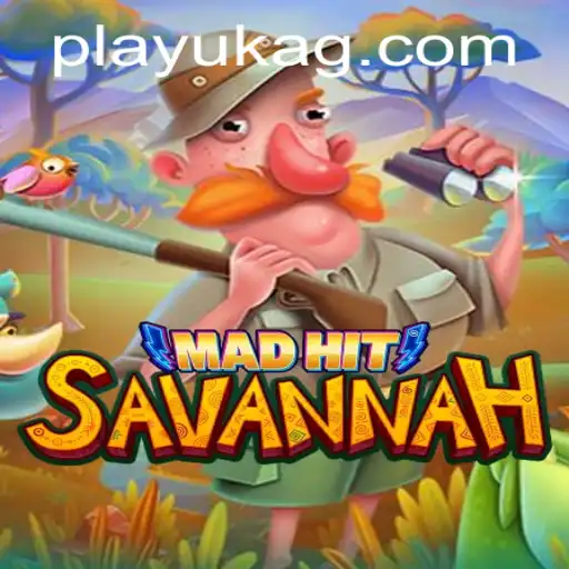 MadHitSavannah: An Innovative Adventure in Gaming