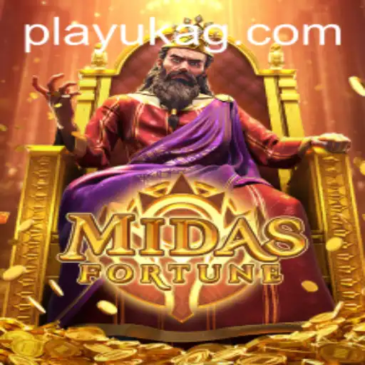 Exploring the Enchanting World of MidasFortune