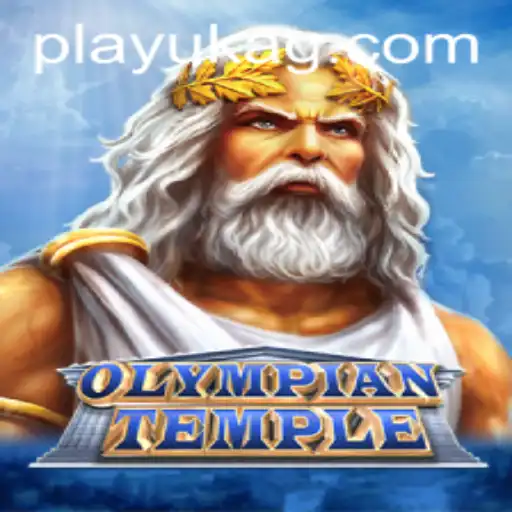 Unveiling OlympianTemple: A Mythical Journey in Gaming