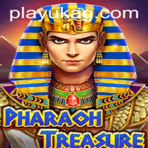 Unveiling PharaohTreasure: Dive into the Enigmatic World of Ancient Egypt