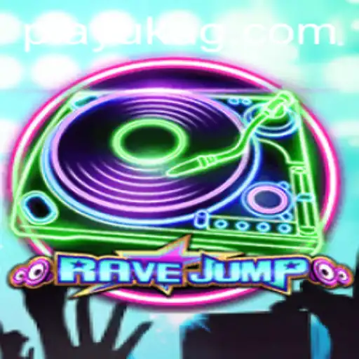 RaveJump: An Exciting Leap into the World of Interactive Gaming