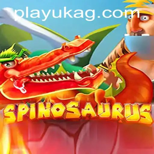 Discover the Thrilling World of Spinosaurus and How to Play on pitaco.bet
