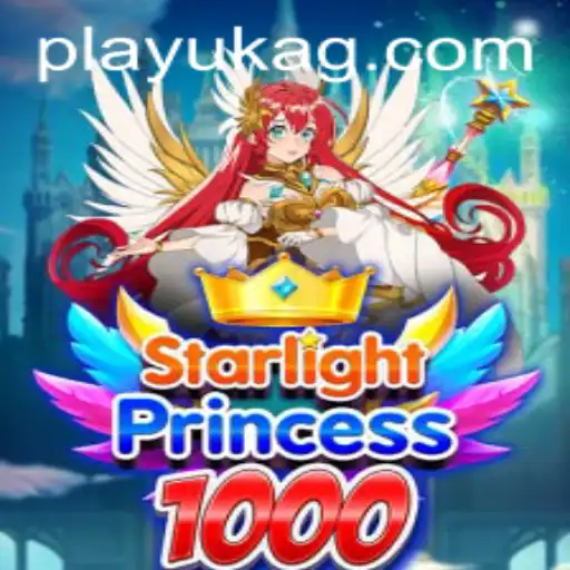 Exploring the Popular Game StarlightPrincess1000 on Pitaco.bet